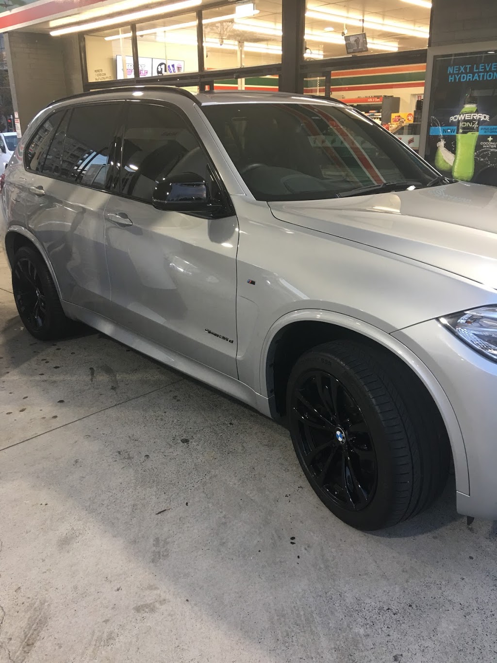 Rydalmere Prestige Smash Repairs | car repair | 3 Bridge St, Rydalmere NSW 2116, Australia | 0298981193 OR +61 2 9898 1193