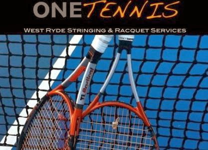 OneTennis (by appointment only) | store | Rydalmere NSW 2116, Australia | 0403384873 OR +61 403 384 873