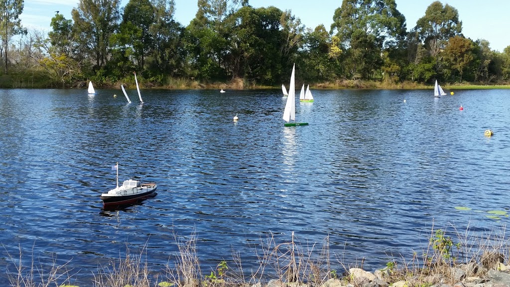 Sunshine Coast Model Boat Club Inc | 90 Sippy Downs Dr, Sippy Downs QLD 4556, Australia | Phone: (07) 5446 5214