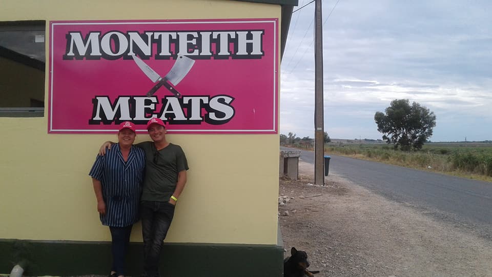 Monteith Meats | Murray Bridge Butcher | food | 286 Bells Rd, Monteith SA 5253, Australia | 0431208000 OR +61 431 208 000