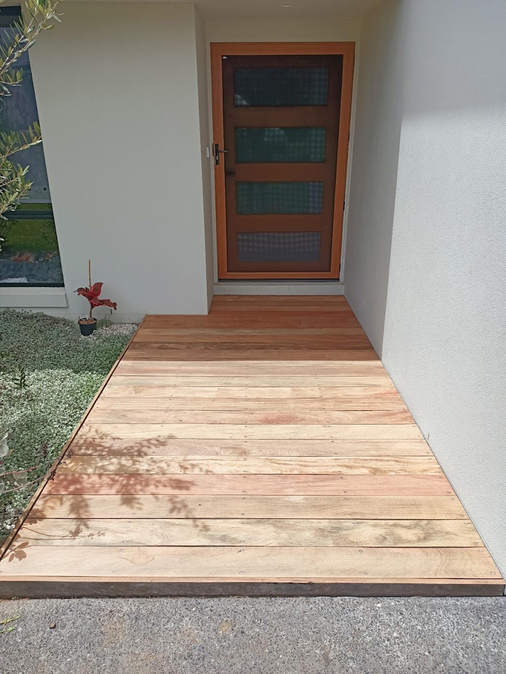 Jacks Handyman Solutions | 24 Ford St, Red Rock NSW 2456, Australia | Phone: 0451 092 272