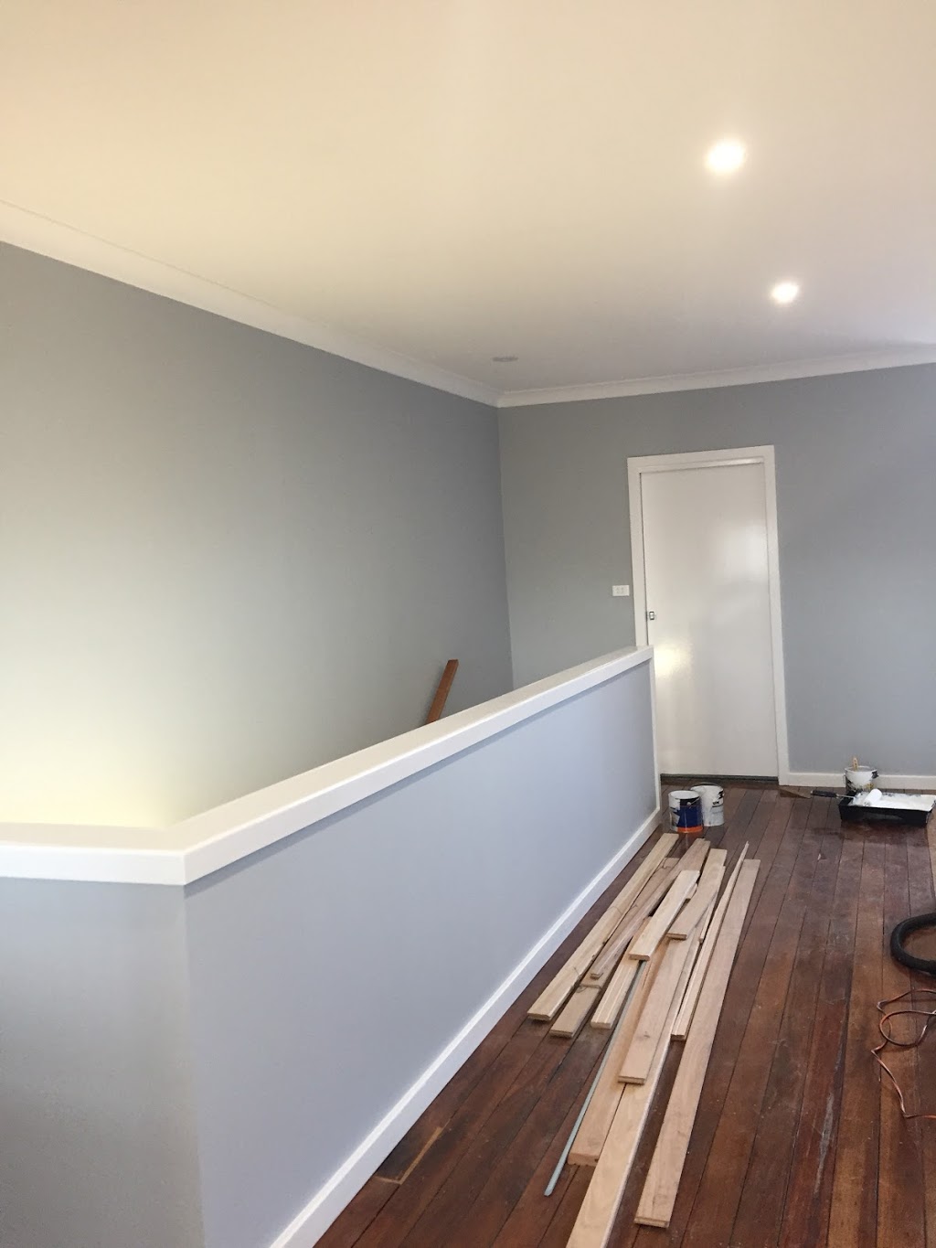 Woodward Decorative Finishes Painting & Decorating Newcastle | 184 Aries Way, Elermore Vale NSW 2287, Australia | Phone: 0422 412 570