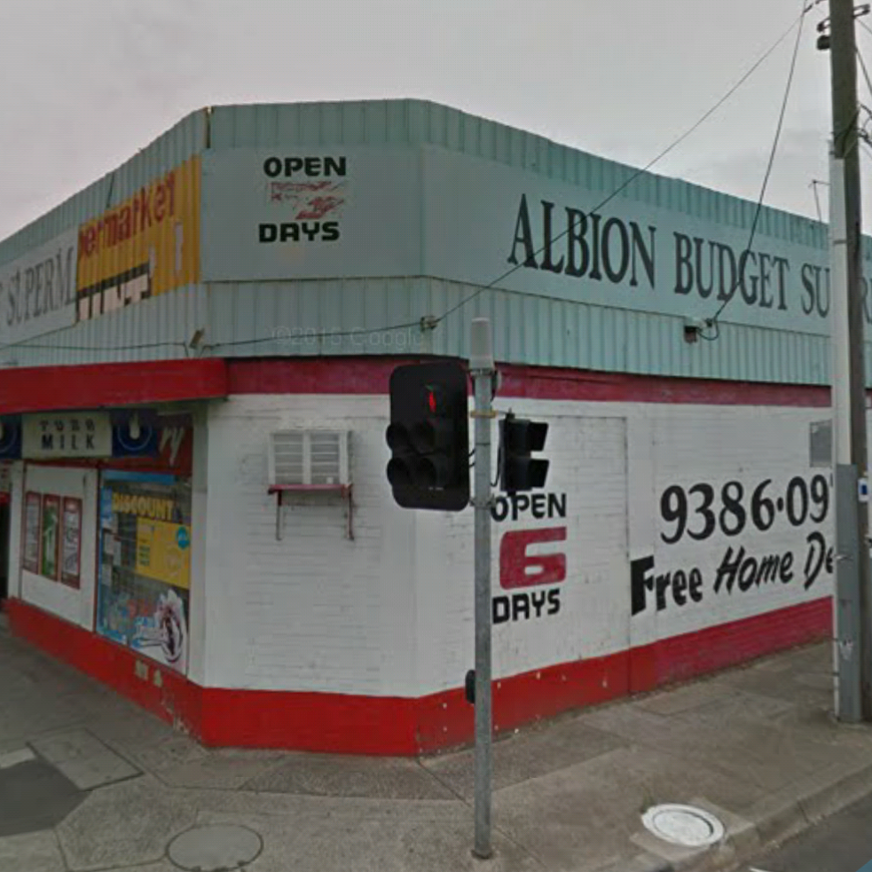 Albion Budget Supermarket | 168 Melville Rd, Brunswick West VIC 3055, Australia | Phone: (03) 9386 0977