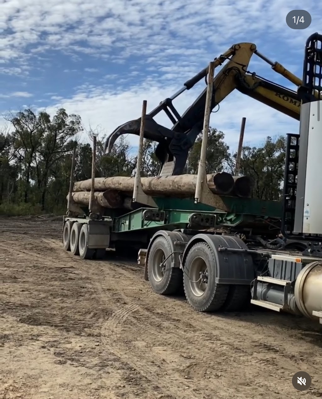Natural Edge Timber | Railway Parade, Balmoral NSW 2571, Australia | Phone: 0447 078 053