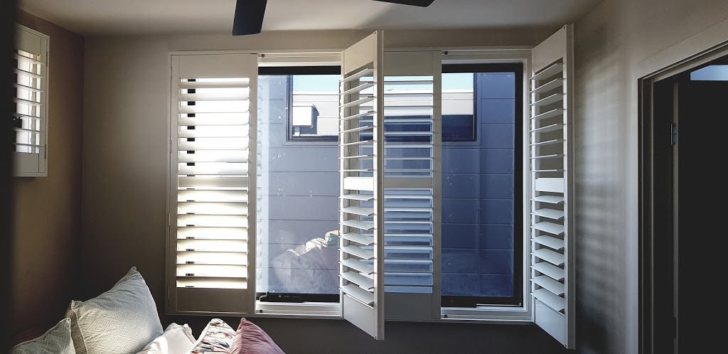 Indoor Blinds and Shutters | 44 Marimba St, Lara VIC 3212, Australia | Phone: 0420 567 024