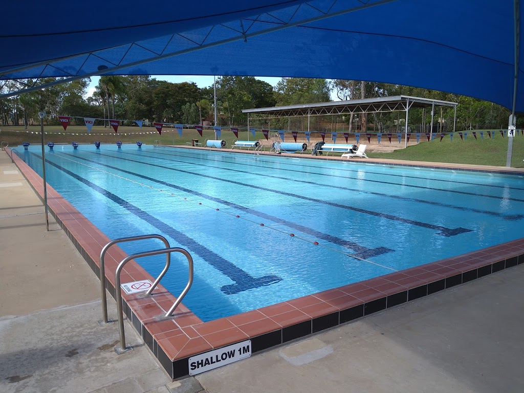 Glenden Swimming Pool |  | Bell Pl, Glenden QLD 4743, Australia | 0749508946 OR +61 7 4950 8946