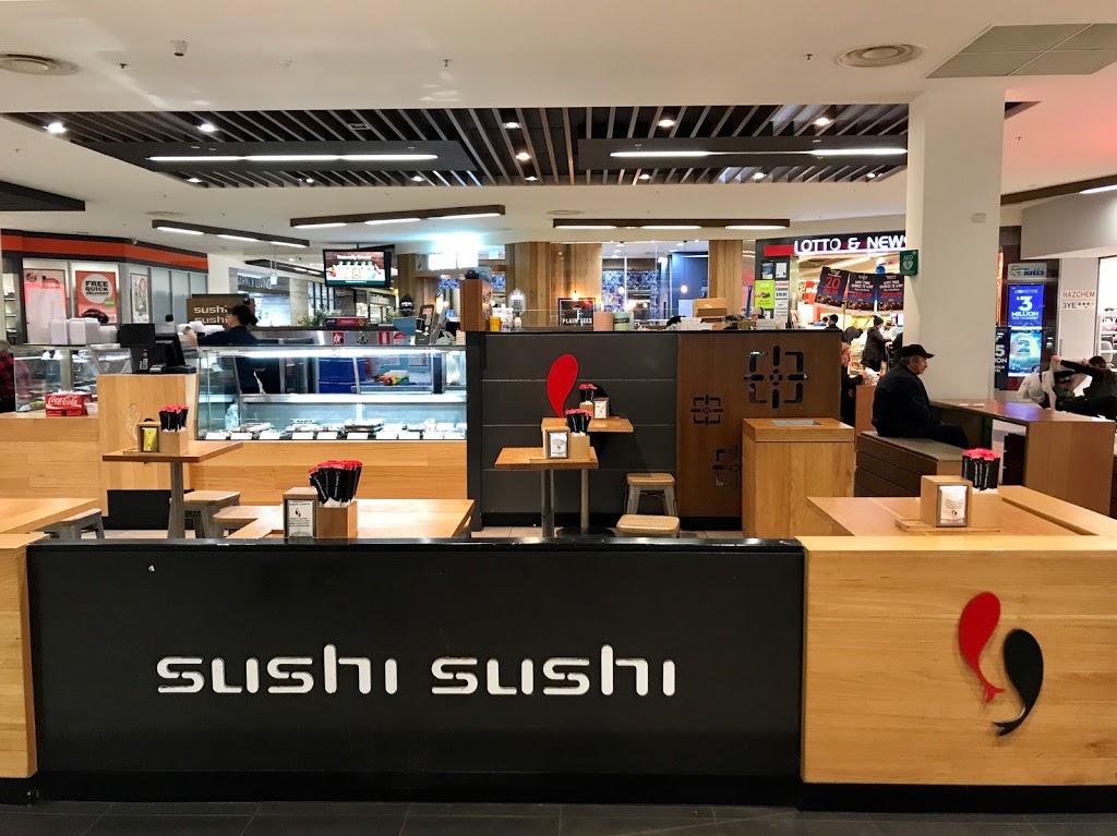 Sushi Sushi Barkly Square | restaurant | Barkly Square 1B, 90-106 Sydney Rd, Brunswick VIC 3056, Australia | 0399885091 OR +61 3 9988 5091