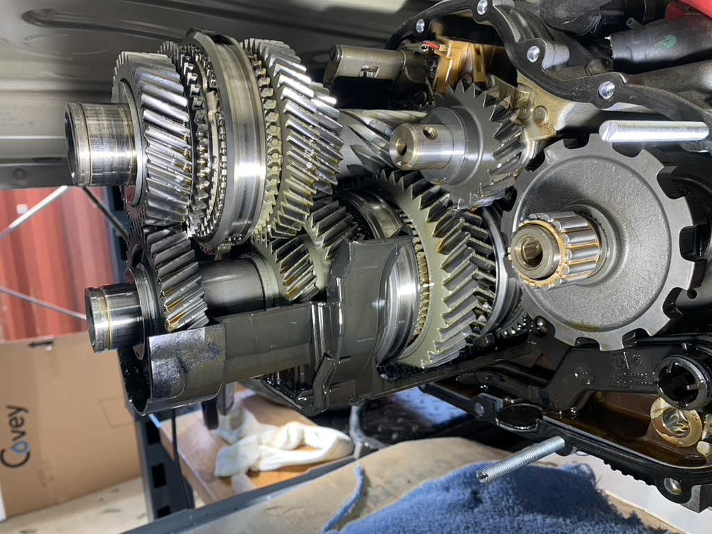 AutoTechnik Australia (AC Auto Engineering) | 18 Mountain Vista Ct, Mount Crosby QLD 4306, Australia | Phone: 0452 570 997