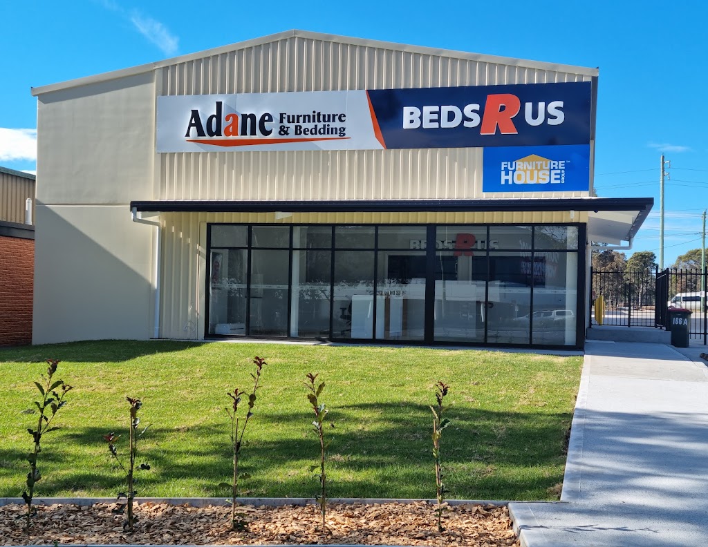 Adane Furniture & Bedding | furniture store | 166a Princes Hwy, South Nowra NSW 2541, Australia | 0244233449 OR +61 2 4423 3449