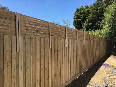 Stronghold Fencing | general contractor | 21 Blenheim St, Bentleigh East VIC 3165, Australia | 0427510872 OR +61 427 510 872