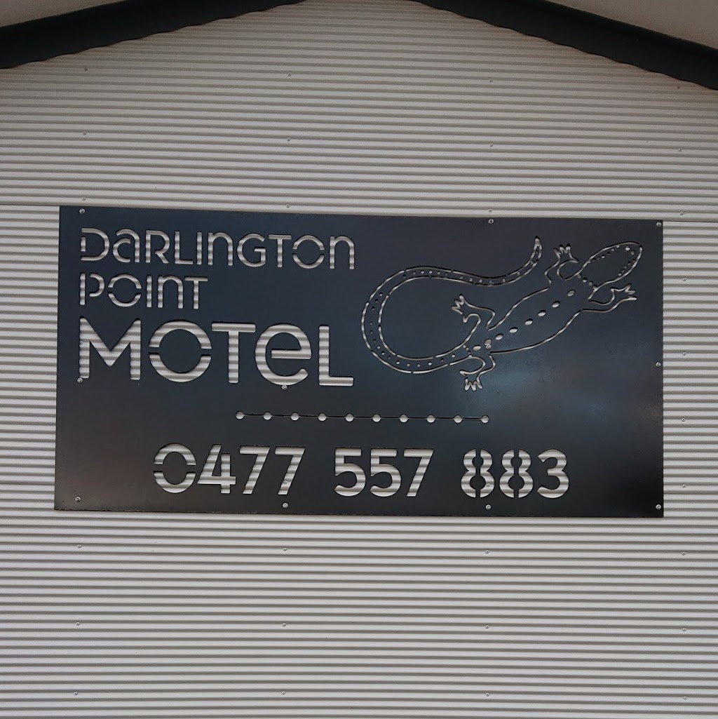 Darlington Point Motel | 23 Demamiel St, Darlington Point NSW 2706, Australia | Phone: 0477 557 883