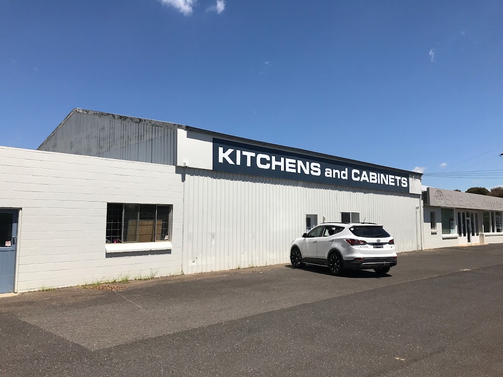 Kitchens and Cabinets | point of interest | 63 Molong Rd, Orange NSW 2800, Australia | 0263628906 OR +61 2 6362 8906