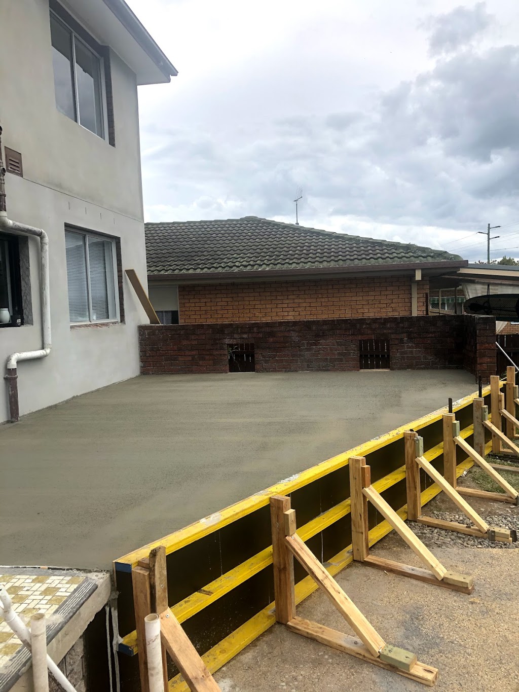 Procon Concrete | general contractor | 6 Landina Cl, Taree NSW 2430, Australia | 0405735611 OR +61 405 735 611