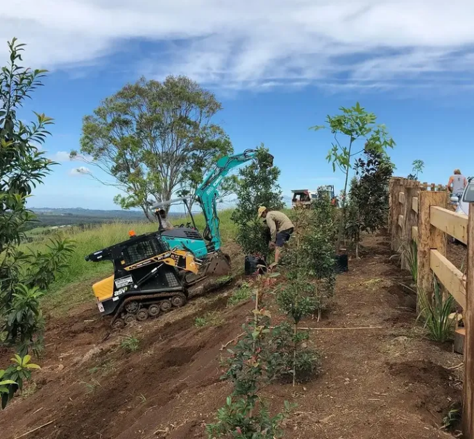Limited Access Excavation | 252 Broken Head Rd, Byron Bay NSW 2481, Australia | Phone: 0431 033 791