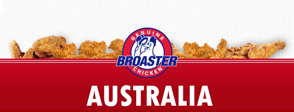 Broaster Australia | restaurant | Unit 15/40 Anzac St, Chullora NSW 2190, Australia | 0406717779 OR +61 406 717 779