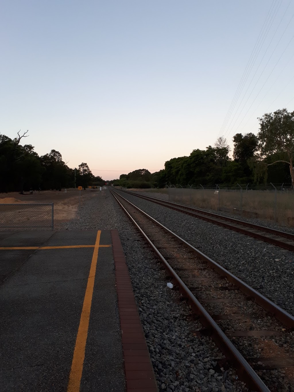 Mundijong Railway Park | Mundijong WA 6123, Australia