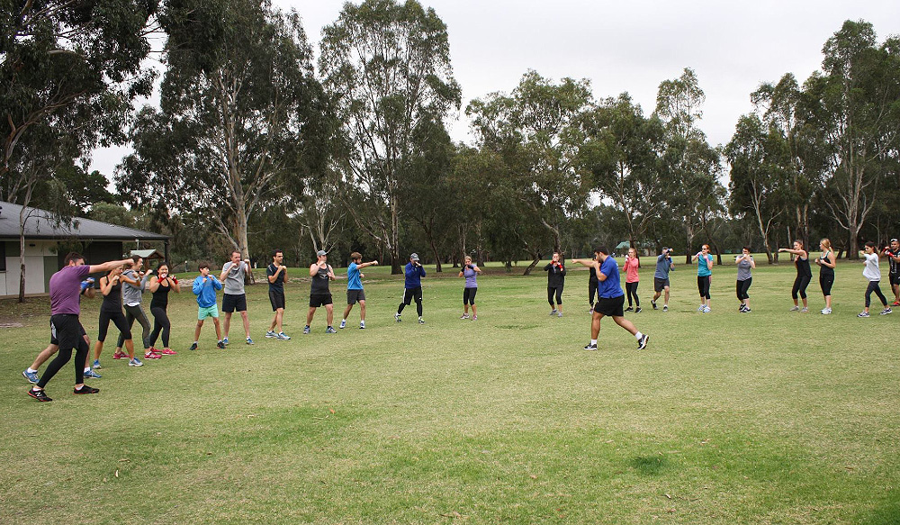 Me Time Training | gym | 397 Barkers Rd, Kew VIC 3101, Australia | 0425768401 OR +61 425 768 401