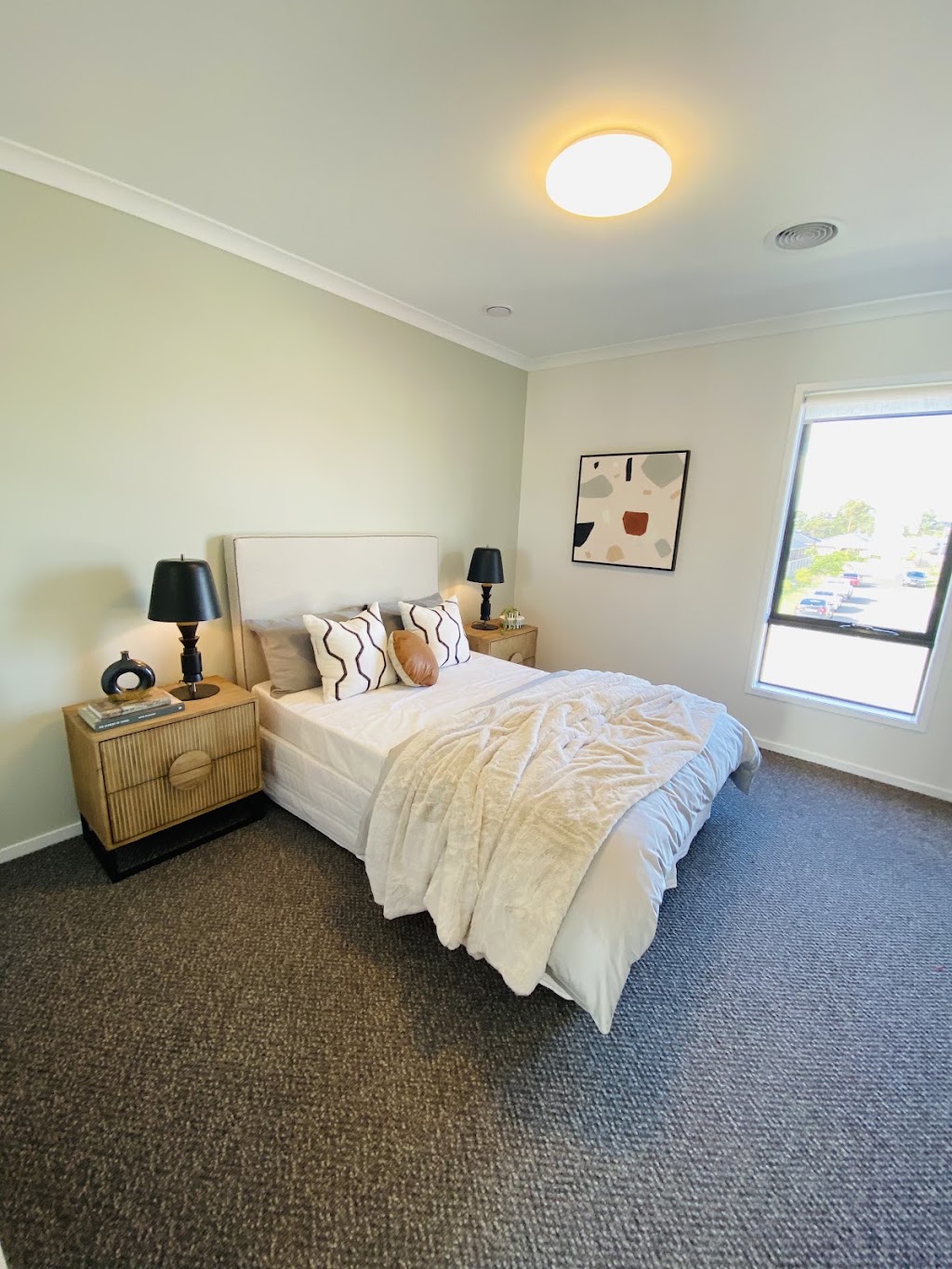 Henley - Lara Display Homes | 95 Watercourse Ave, Lara VIC 3212, Australia | Phone: (03) 8306 6045