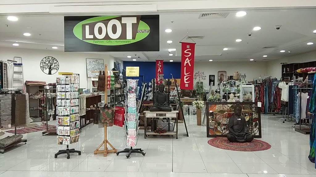 Loot homewares | home goods store | 5 Collingwood Dr, Redbank QLD 4301, Australia