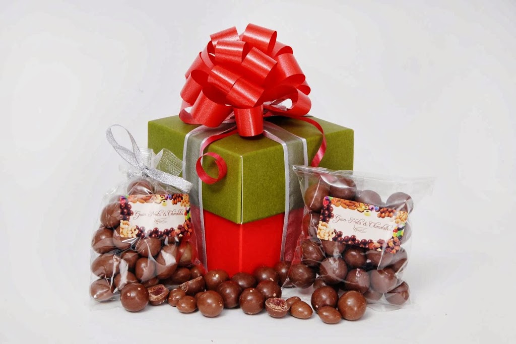 Gum Nuts & Chocolates | 21 Sandeman St, Acacia Ridge QLD 4110, Australia | Phone: 1300 793 949