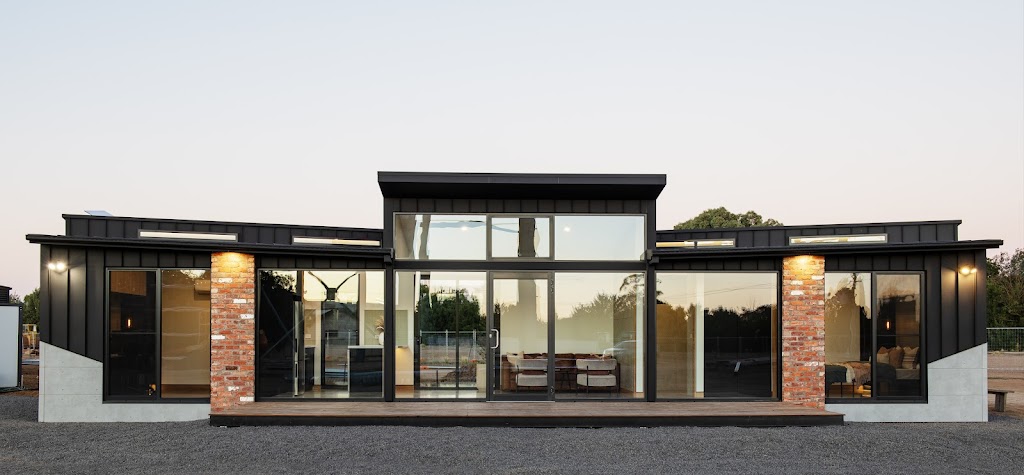 JMB Modular Buildings | 437 New Dookie Rd, Lemnos VIC 3631, Australia | Phone: (03) 5895 0105