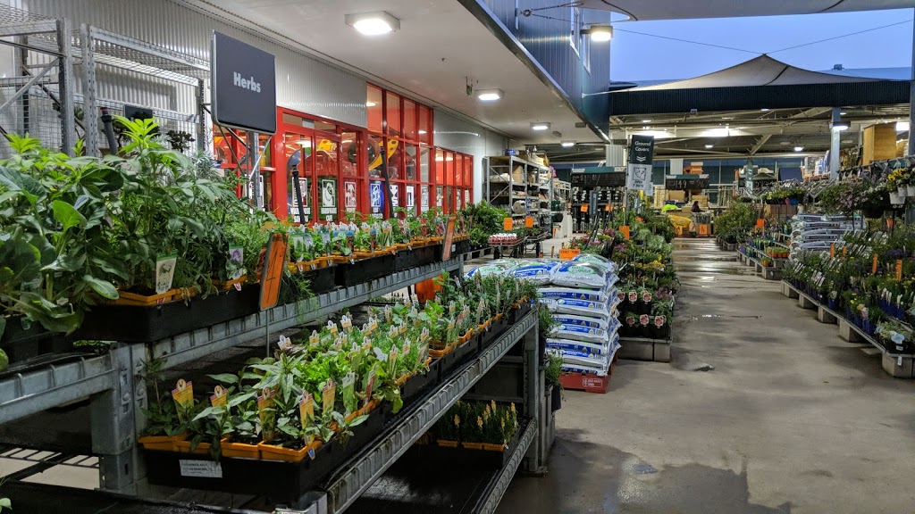 Bunnings Blacktown | Cnr Reservoir Road and, Great Western Hwy, Blacktown NSW 2148, Australia | Phone: (02) 8887 4100