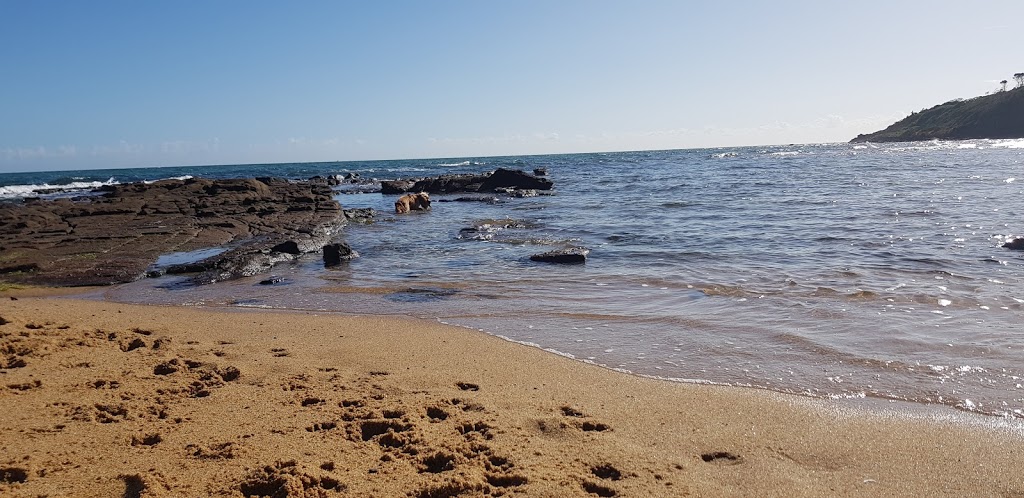 Leash free beach | park | Mornington VIC 3931, Australia
