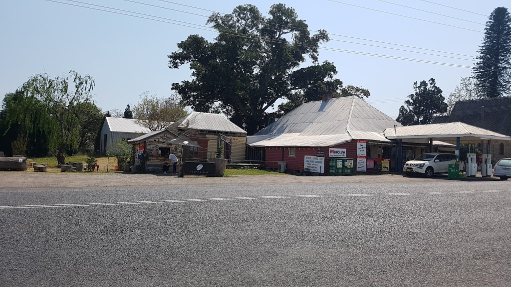 Woodville General Store | 229 Clarence Town Rd, Woodville NSW 2321, Australia | Phone: (02) 4930 1280