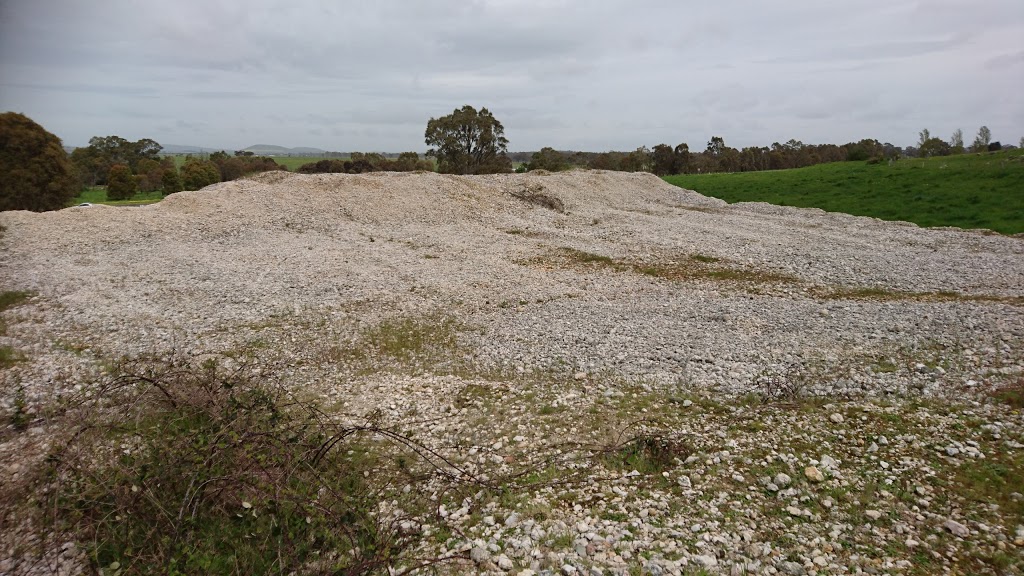 Mount Greenock Geological Reserve | Talbot-Mount Greenoc Road, Dunach VIC 3371, Australia | Phone: 13 19 63