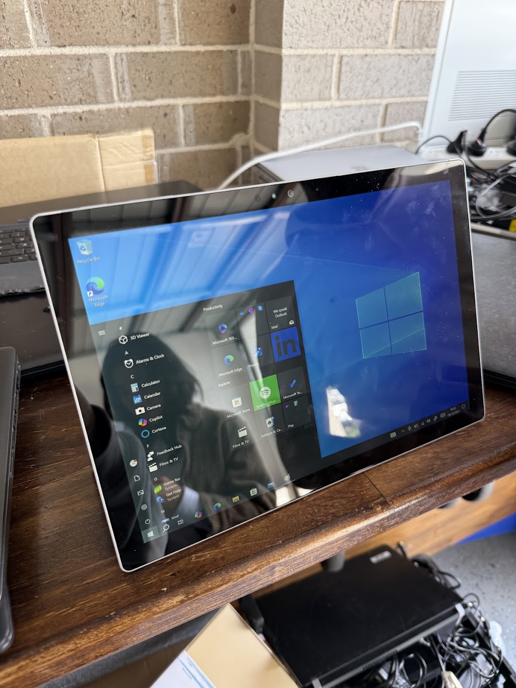 Latest Tech | 191 Crystal Palace Way, Leppington NSW 2179, Australia | Phone: 0413 563 400