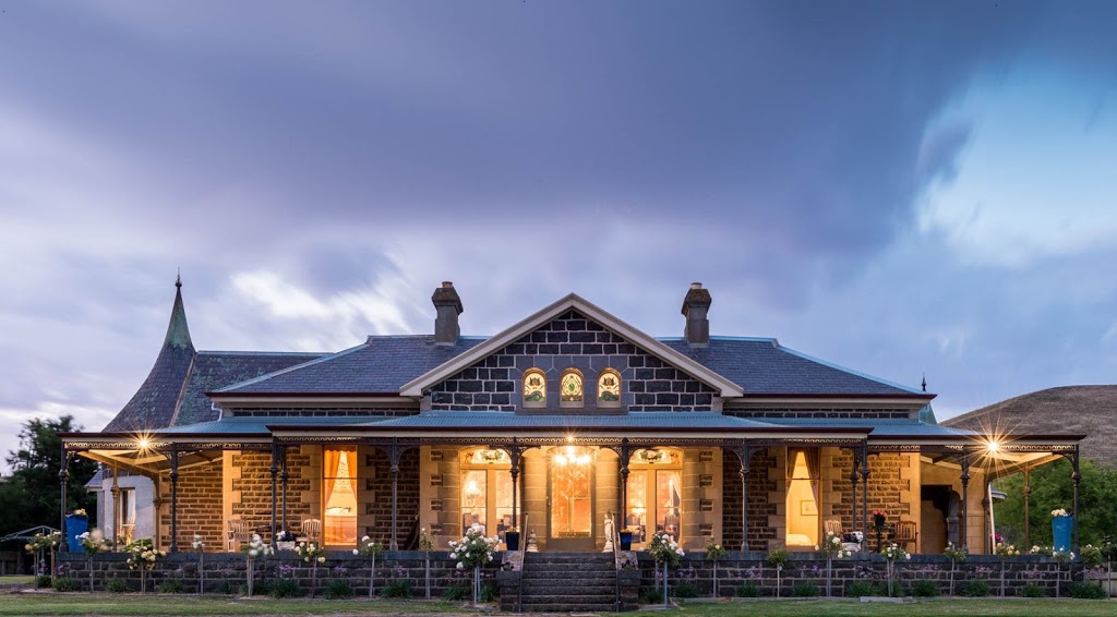 Coragulac House | 895 Corangamite Lake Rd, Coragulac VIC 3249, Australia | Phone: 0448 365 007