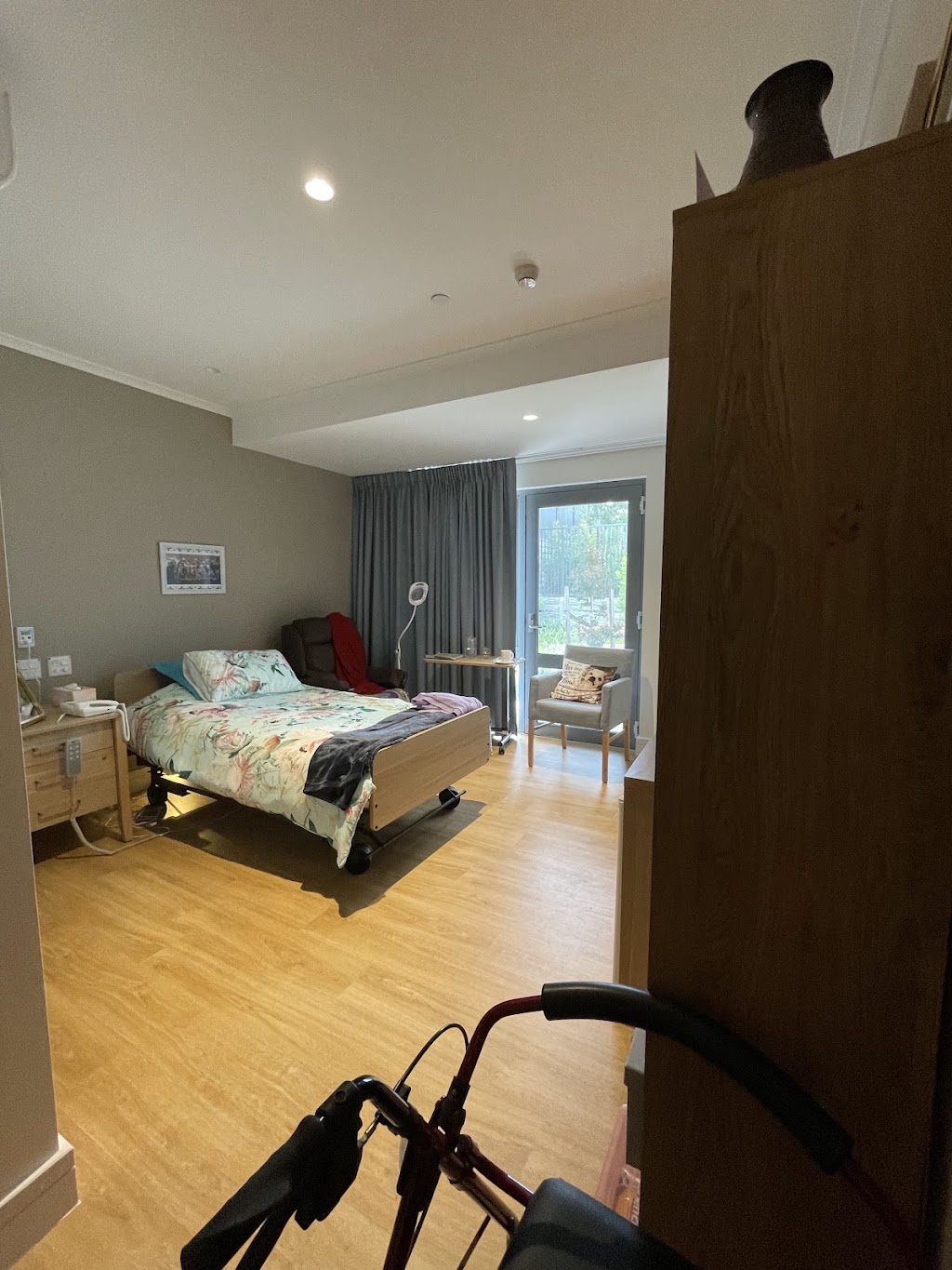 Romani Aged Care | 40 Tumbella Dr, Murray Bridge SA 5253, Australia | Phone: (08) 8532 7600