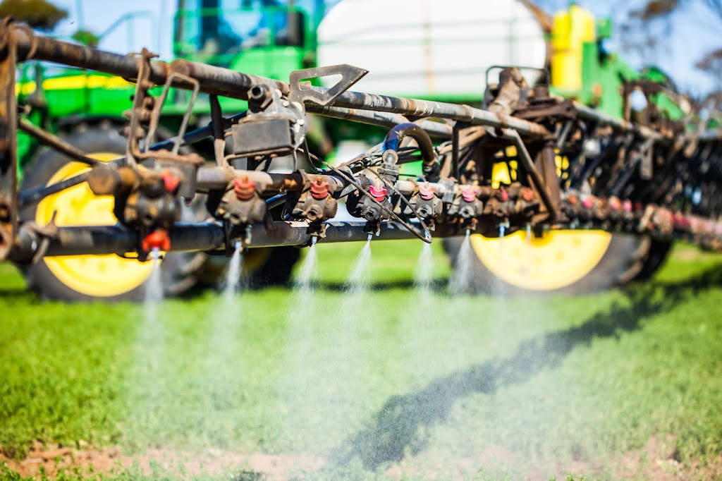 Crop Smart - Benalla | 5 McPherson Rd, Benalla VIC 3672, Australia | Phone: 0438 354 863