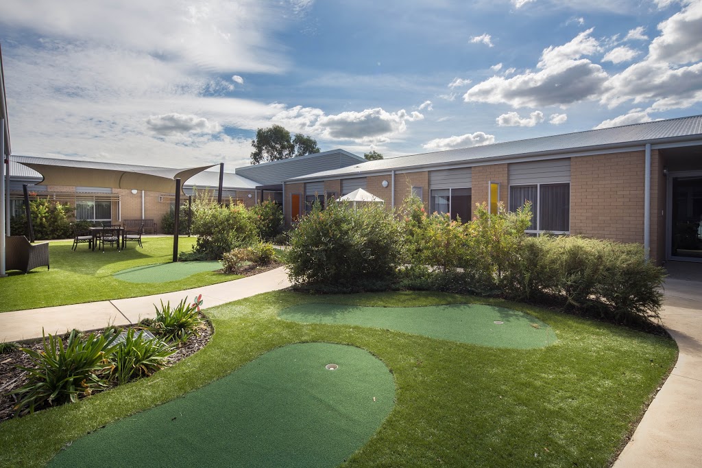 Bupa Aged Care Wodonga | 11/19 Melrose Dr, West Wodonga VIC 3690, Australia | Phone: (02) 6084 7003