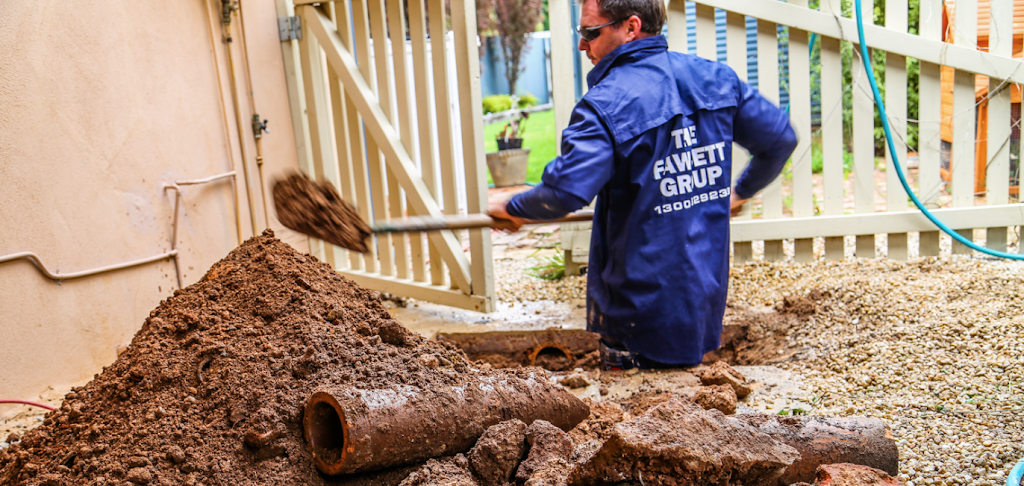 Fawcett Group | plumber | Hope Valley SA 5090, Australia | 0881866388 OR +61 8 8186 6388