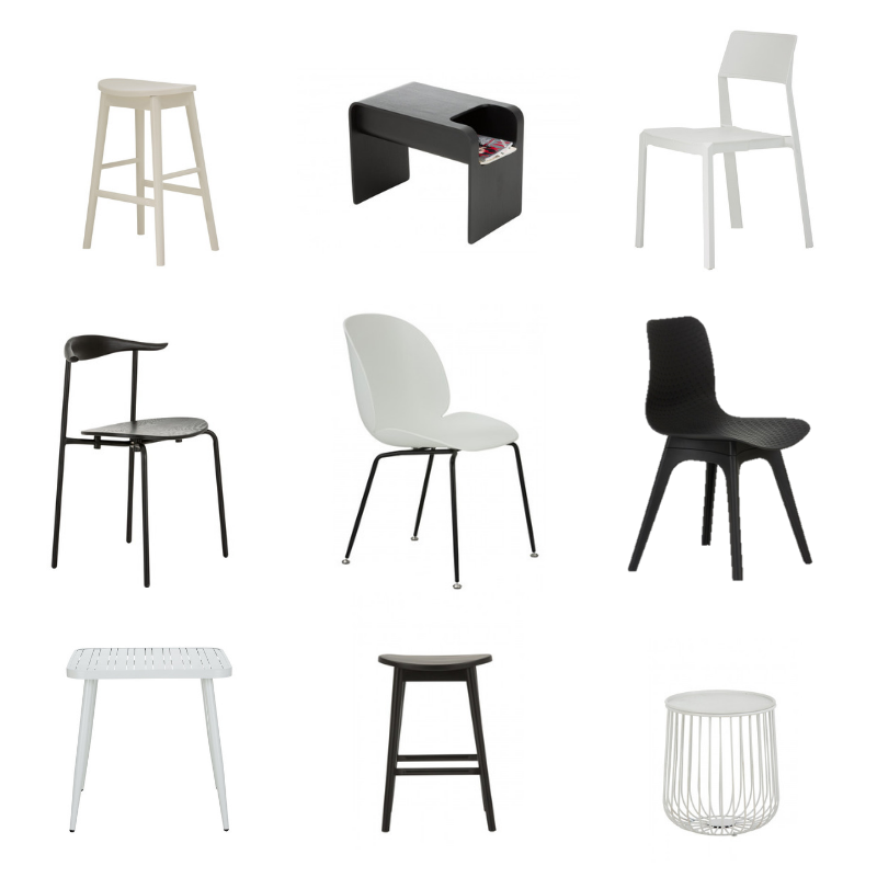 Replica Furniture | furniture store | 31 Doggett St, Newstead QLD 4006, Australia | 1300338978 OR +61 1300 338 978