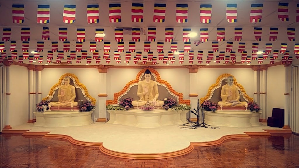 Mahamevnawa Buddhist Meditation Centre-Melbourne | health | 71 Monbulk Rd, Mount Evelyn VIC 3796, Australia | 0397363937 OR +61 3 9736 3937