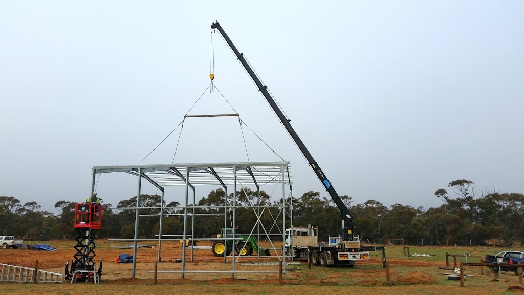 BMH Crane hire - Let Us Do The Heavy Lifting For You! |  | 17110 Karoonda Hwy, Murray Bridge SA 5253, Australia | 0432318965 OR +61 432 318 965