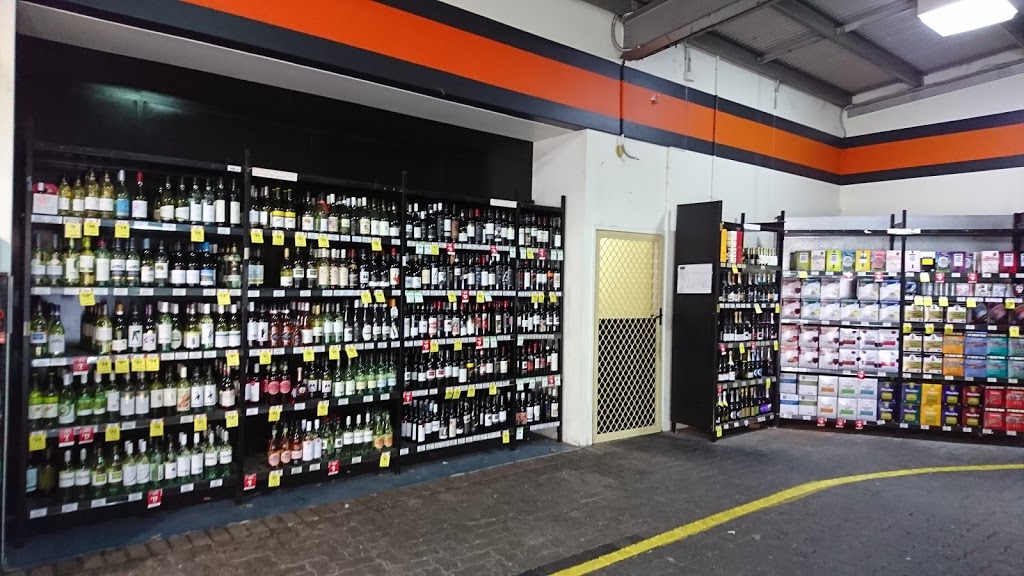 BWS Stockade Drive | 2 Gawler St, Salisbury SA 5108, Australia | Phone: (08) 8281 9079