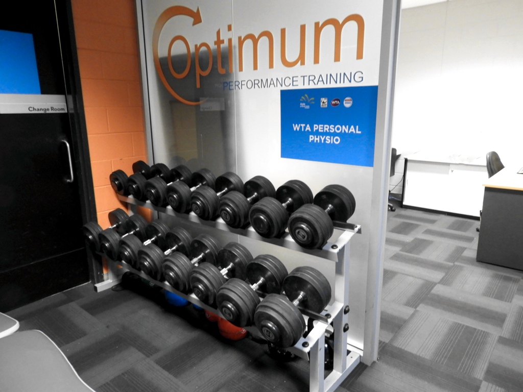 Optimum Health Solutions | 227 Georges River Rd, Croydon Park NSW 2133, Australia | Phone: (02) 8599 6280