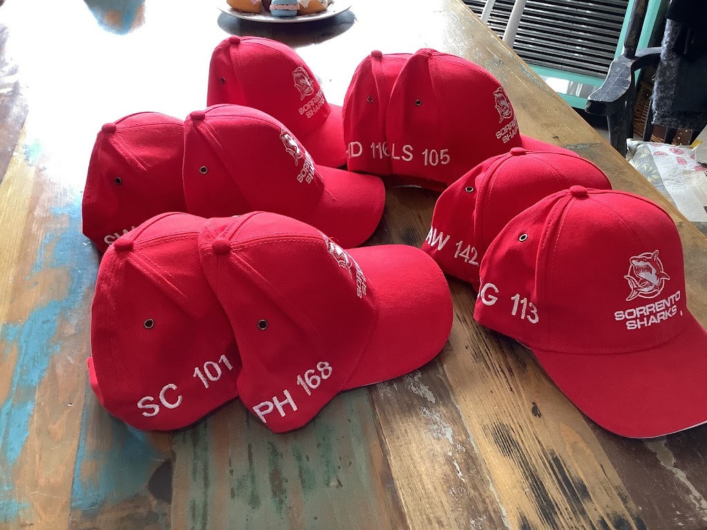 Customline Personlized embroidery | Nagle Dr, Sandhurst VIC 3977, Australia | Phone: 0403 753 814