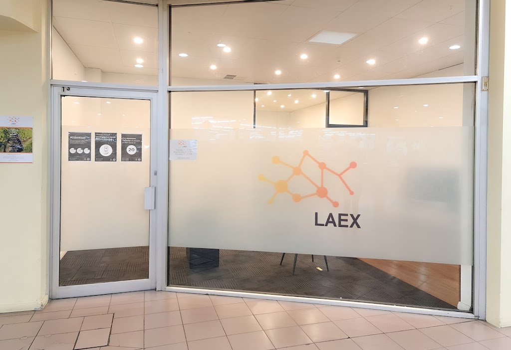 LAEX | local government office | 482 Salisbury Hwy, Parafield Gardens SA 5107, Australia | 0882859410 OR +61 8 8285 9410