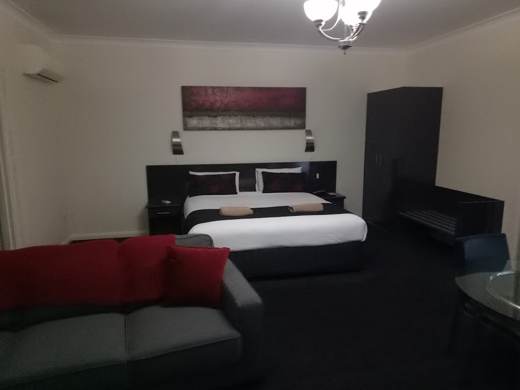 Abel Tasman Motor Inn | lodging | Abel Tasman Motor Inn, 133-135 Whylandra St, Dubbo NSW 2830, Australia | 0268852555 OR +61 2 6885 2555