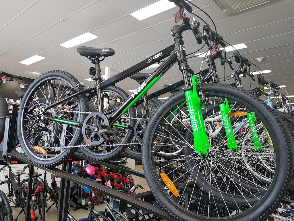 99 Bikes | bicycle store | Shop 5 The Centre, 15 Lexington Rd, Springwood QLD 4119, Australia | 0731171798 OR +61 7 3117 1798