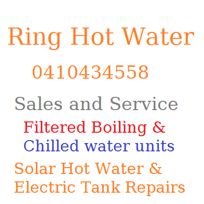 Ring hot Water |  | 29 Drayton St, Sunshine VIC 3020, Australia | 0410434558 OR +61 410 434 558