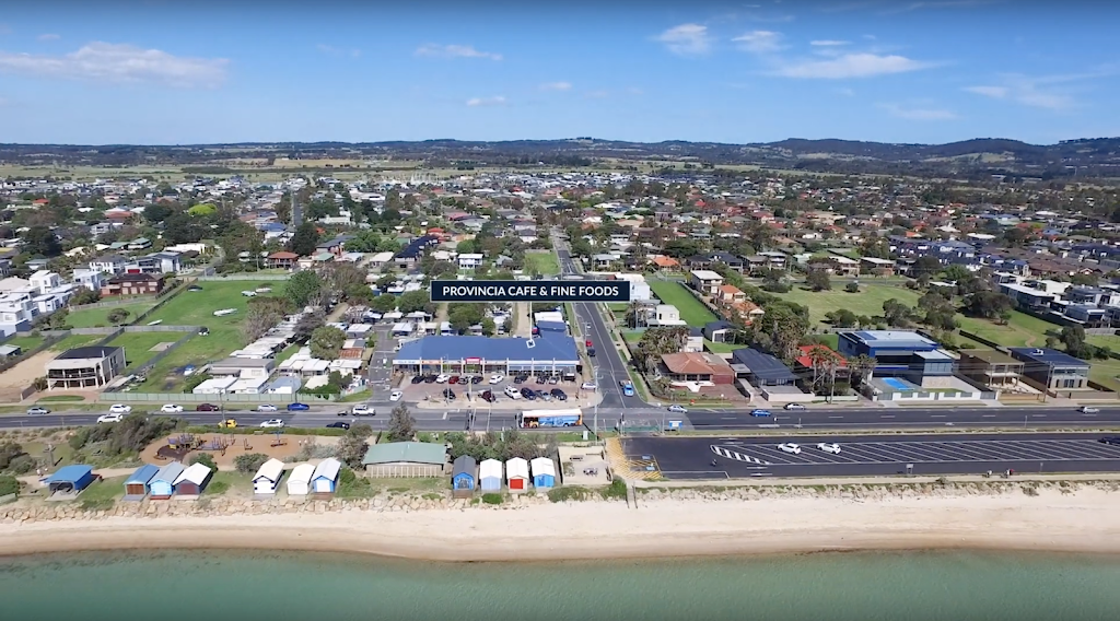 Provincia Food Store Supermarket | 3/154 Marine Dr, Safety Beach VIC 3936, Australia | Phone: (03) 5981 4441
