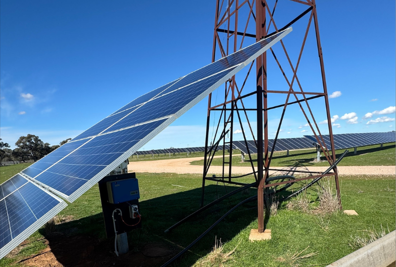Dave Dunbar Electrical and Solar | 118 Mallinson Rd, Lake Wyangan NSW 2680, Australia | Phone: 0428 536 749