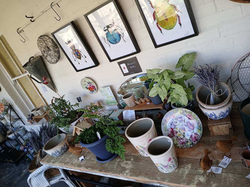 The Old Rectory Store | 3870 Beaconsfield Rd, OConnell NSW 2795, Australia | Phone: 0424 790 458