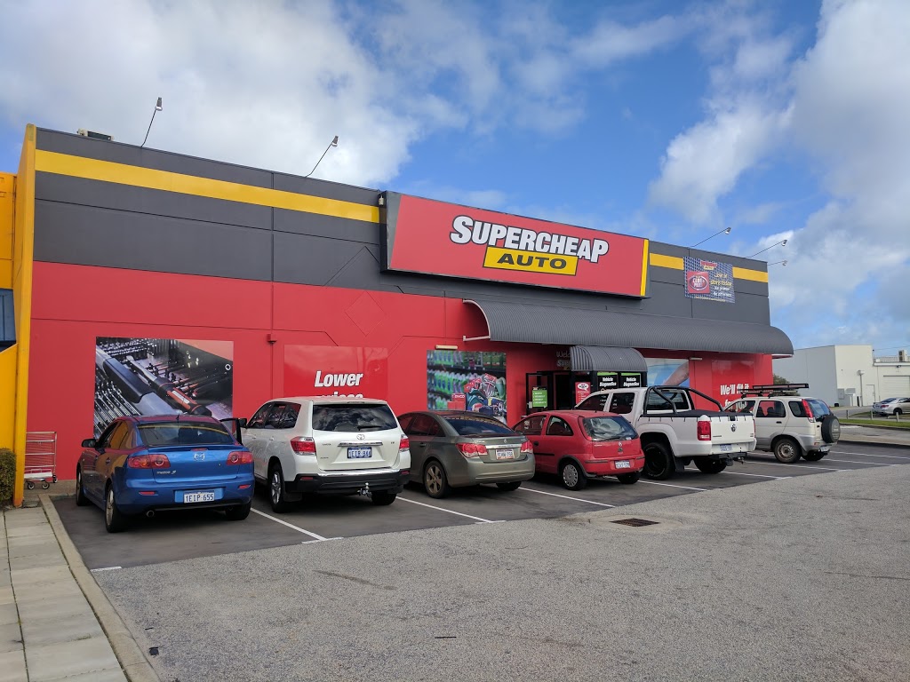 Supercheap Auto Rockingham | car repair | 6 Commodore Dr, Rockingham WA 6168, Australia | 0895927999 OR +61 8 9592 7999