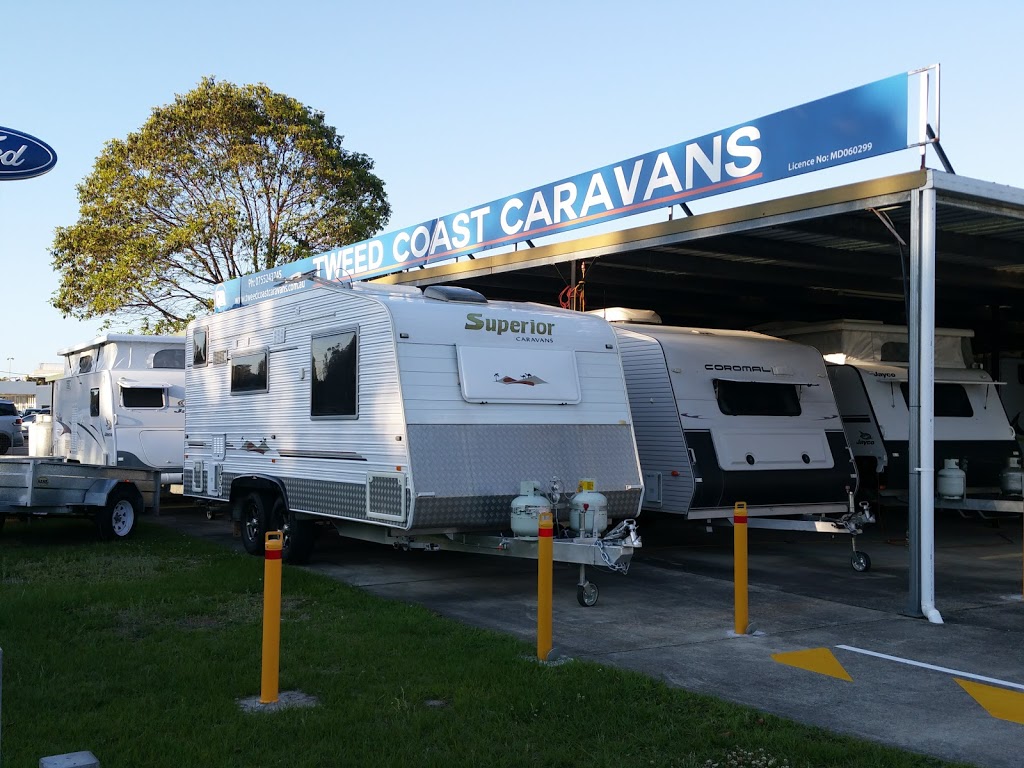 The Caravan Clinic | 24 Minjungbal Dr, Tweed Heads South NSW 2486, Australia | Phone: (07) 5523 0105